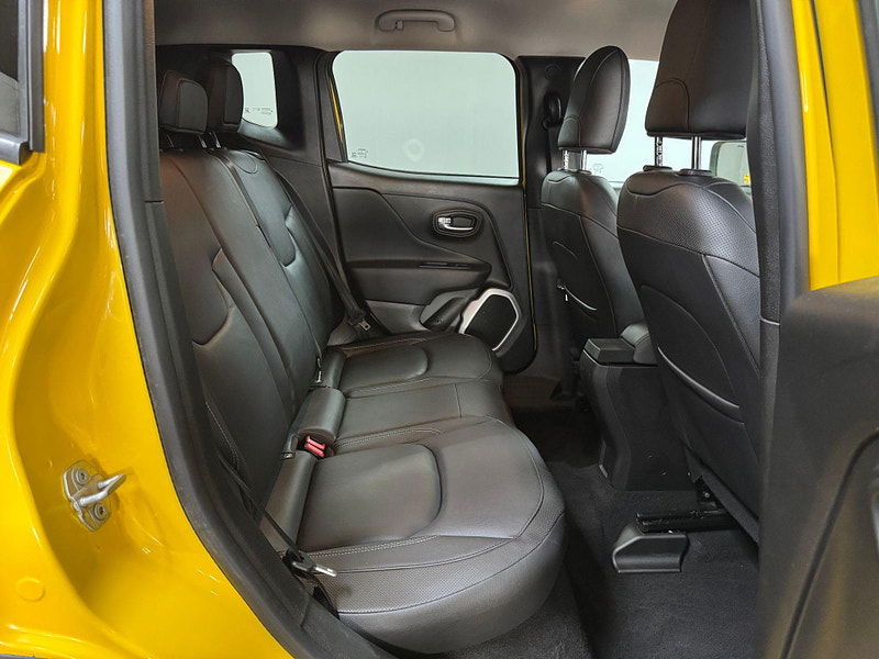 Jeep Renegade 1.6 MultiJetII Limited Euro 6 (s/s) 5dr 5dr Manual 2025