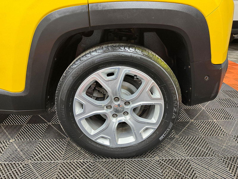 Jeep Renegade 1.6 MultiJetII Limited Euro 6 (s/s) 5dr 5dr Manual 2025