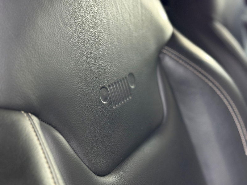 Jeep Renegade 1.6 MultiJetII Limited Euro 6 (s/s) 5dr 5dr Manual 2025