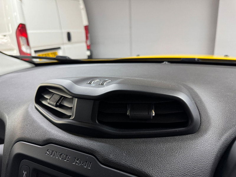 Jeep Renegade 1.6 MultiJetII Longitude Euro 6 (s/s) 5dr 5dr Manual 2025