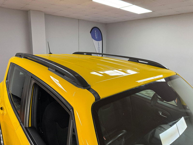 Jeep Renegade 1.6 MultiJetII Longitude Euro 6 (s/s) 5dr 5dr Manual 2025