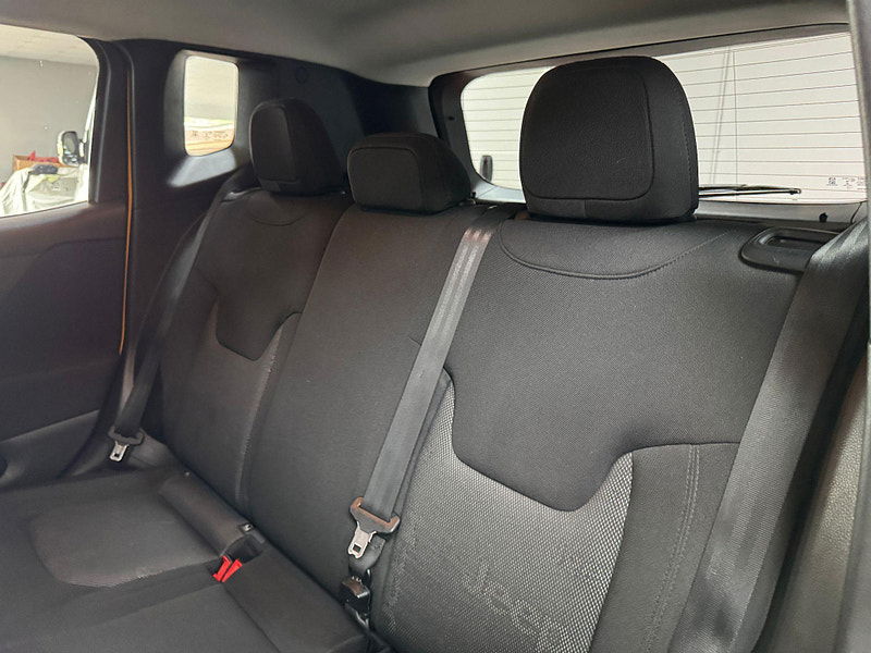 Jeep Renegade 1.6 MultiJetII Longitude Euro 6 (s/s) 5dr 5dr Manual 2025