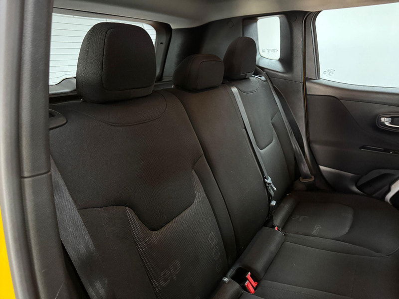 Jeep Renegade 1.6 MultiJetII Longitude Euro 6 (s/s) 5dr 5dr Manual 2025