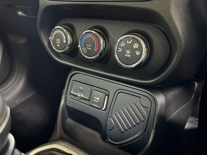 Jeep Renegade 1.6 MultiJetII Longitude Euro 6 (s/s) 5dr 5dr Manual 2025