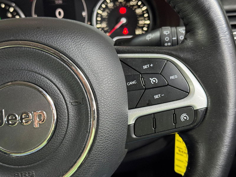 Jeep Renegade 1.6 MultiJetII Longitude Euro 6 (s/s) 5dr 5dr Manual 2025
