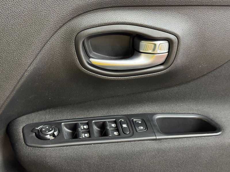 Jeep Renegade 1.6 MultiJetII Longitude Euro 6 (s/s) 5dr 5dr Manual 2025