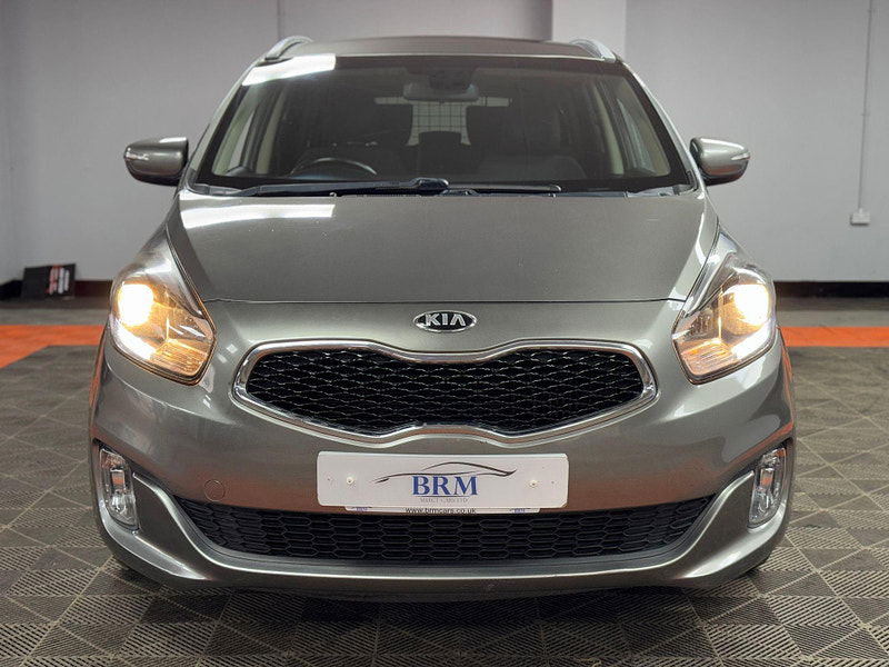 Kia Carens 1.7 CRDi 2 Auto Euro 5 5dr 5dr Automatic 2024