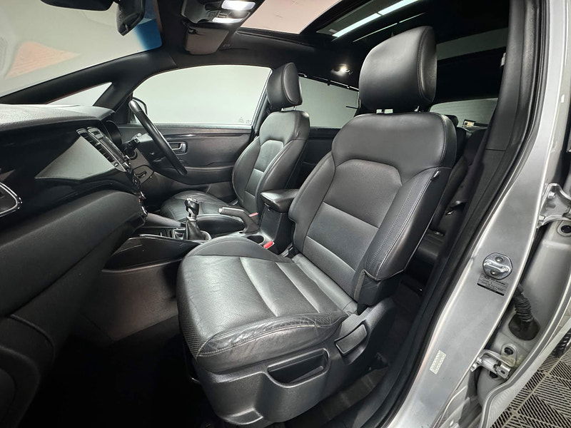 Kia Carens 1.7 CRDi EcoDynamics 4 Euro 5 (s/s) 5dr 5dr Manual 2025