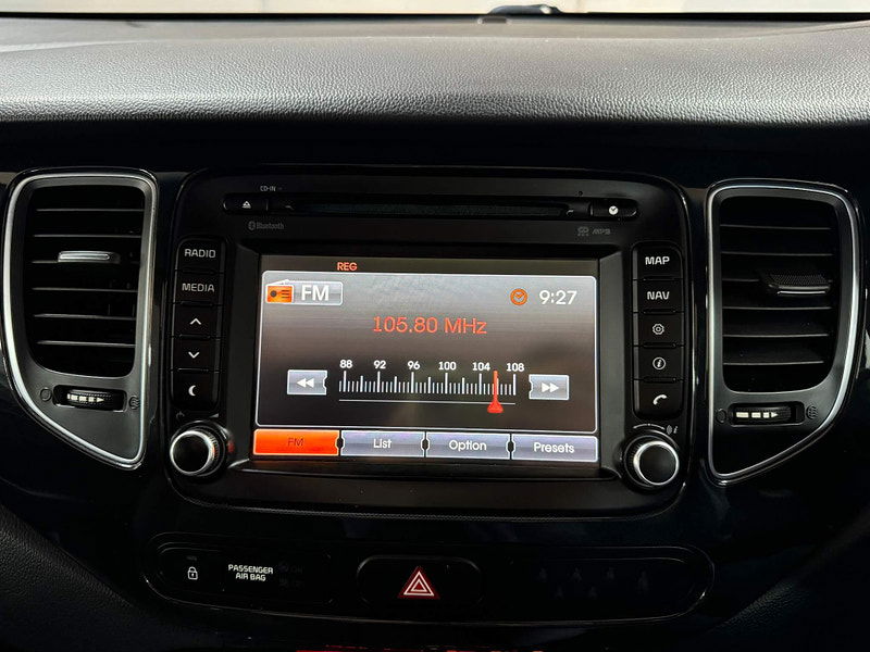 Kia Carens 1.7 CRDi EcoDynamics 4 Euro 5 (s/s) 5dr 5dr Manual 2025
