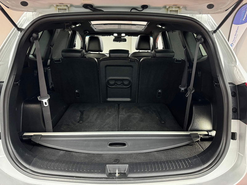 Kia Carens 1.7 CRDi EcoDynamics 4 Euro 5 (s/s) 5dr 5dr Manual 2025