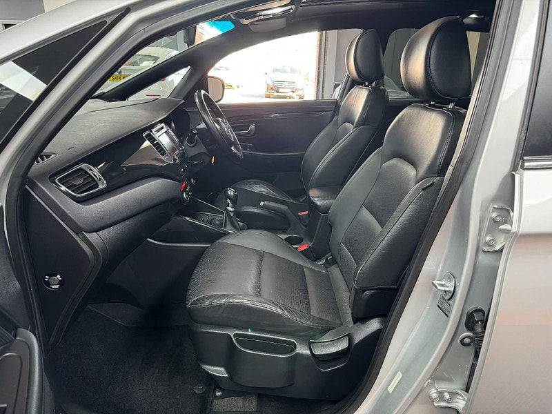 Kia Carens 1.7 CRDi EcoDynamics 4 Euro 5 (s/s) 5dr 5dr Manual 2025