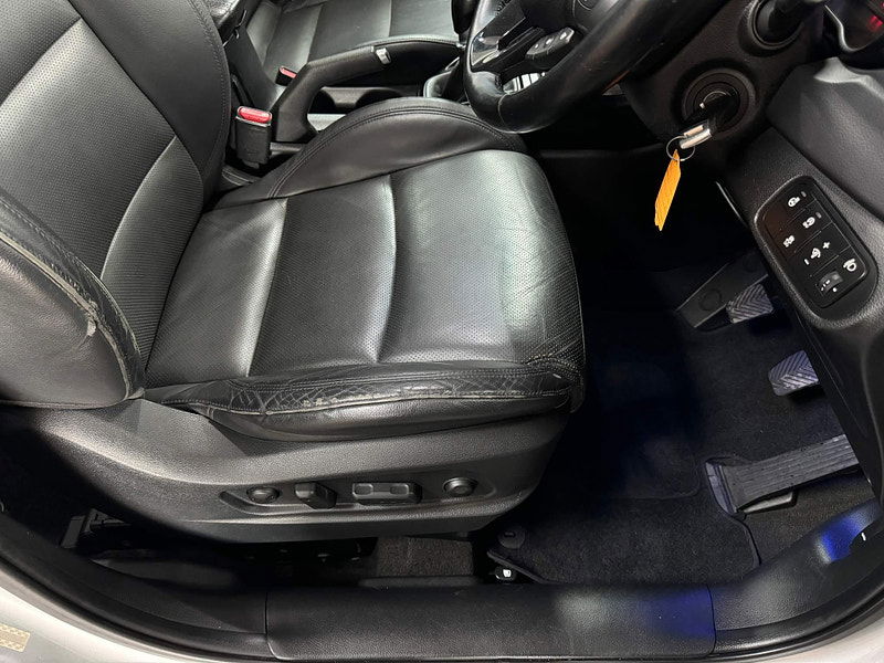 Kia Carens 1.7 CRDi EcoDynamics 4 Euro 5 (s/s) 5dr 5dr Manual 2025