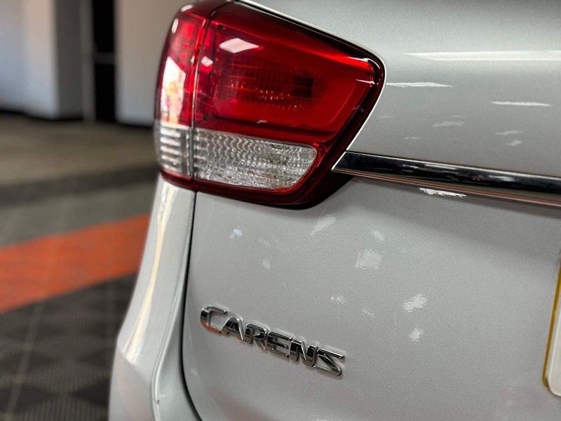 Kia Carens 1.7 CRDi EcoDynamics 4 Euro 5 (s/s) 5dr 5dr Manual 2025
