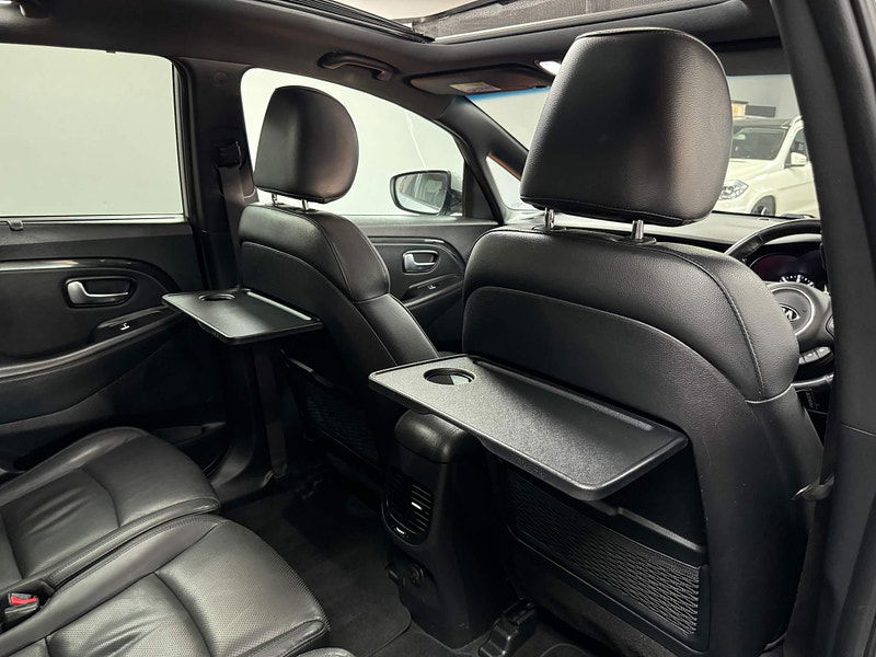 Kia Carens 1.7 CRDi EcoDynamics 4 Euro 5 (s/s) 5dr 5dr Manual 2025