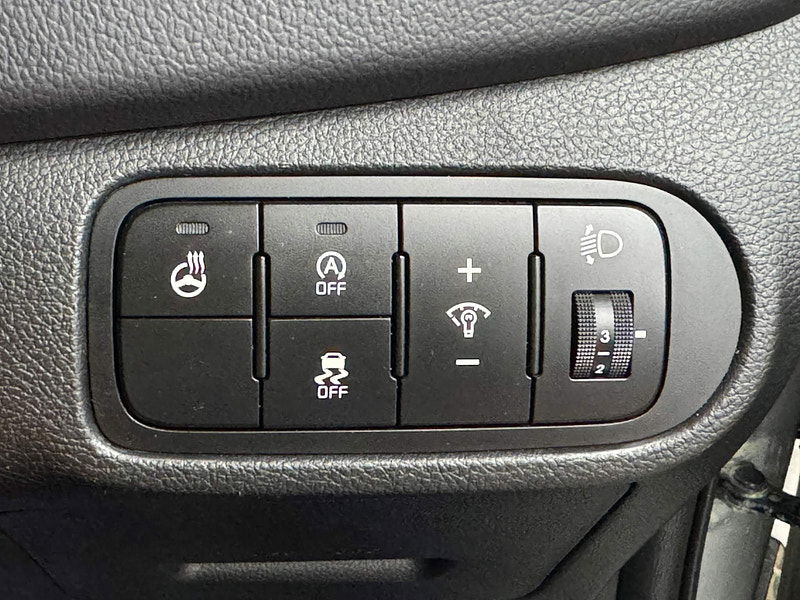 Kia Carens 1.7 CRDi EcoDynamics 4 Euro 5 (s/s) 5dr 5dr Manual 2025