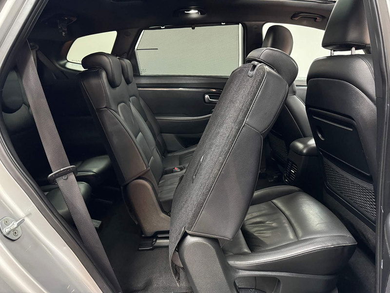 Kia Carens 1.7 CRDi EcoDynamics 4 Euro 5 (s/s) 5dr 5dr Manual 2025