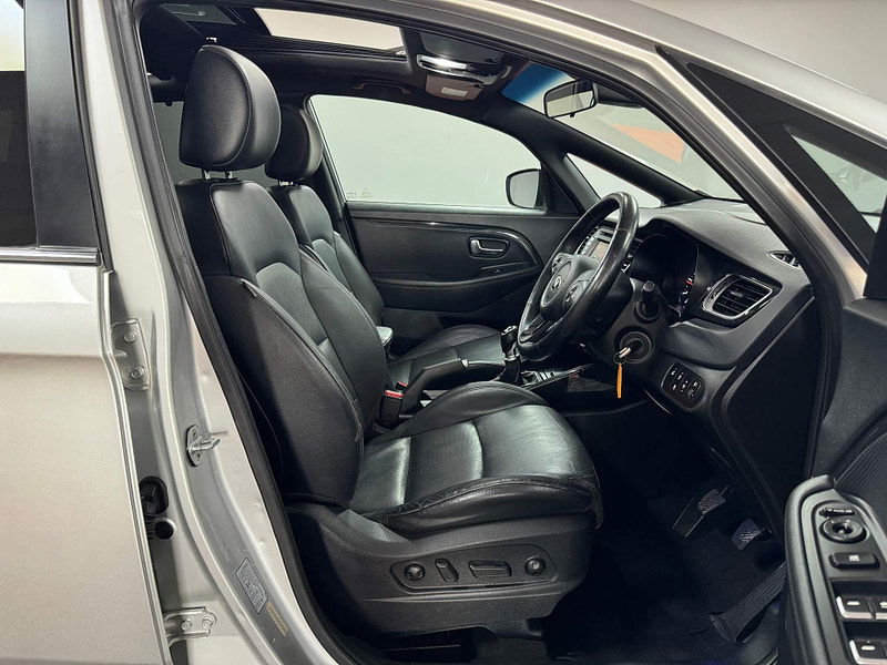 Kia Carens 1.7 CRDi EcoDynamics 4 Euro 5 (s/s) 5dr 5dr Manual 2025