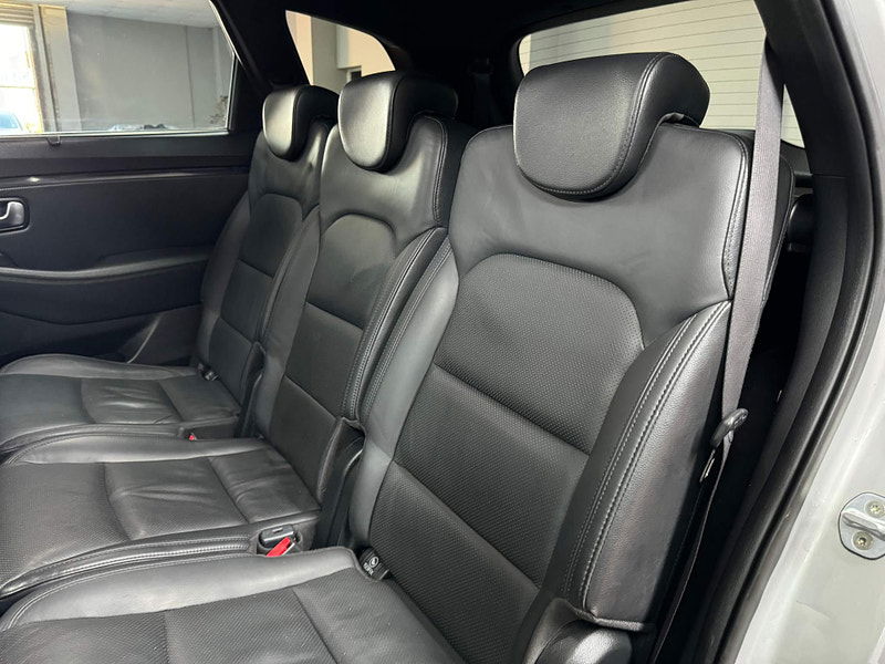 Kia Carens 1.7 CRDi EcoDynamics 4 Euro 5 (s/s) 5dr 5dr Manual 2025