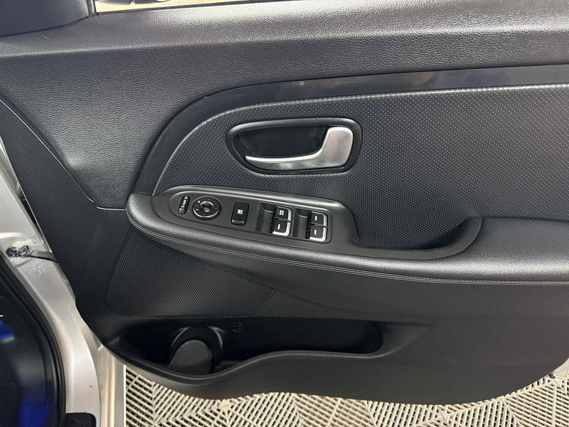 Kia Carens 1.7 CRDi EcoDynamics 4 Euro 5 (s/s) 5dr 5dr Manual 2025