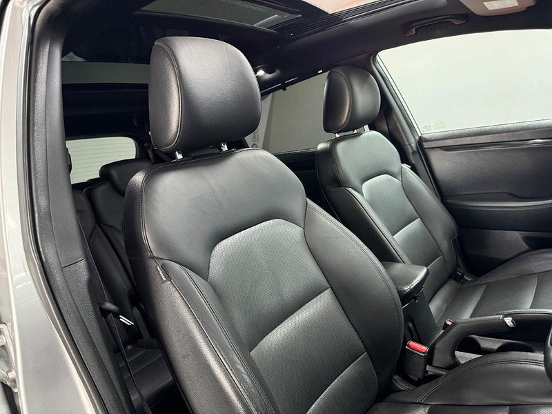 Kia Carens 1.7 CRDi EcoDynamics 4 Euro 5 (s/s) 5dr 5dr Manual 2025