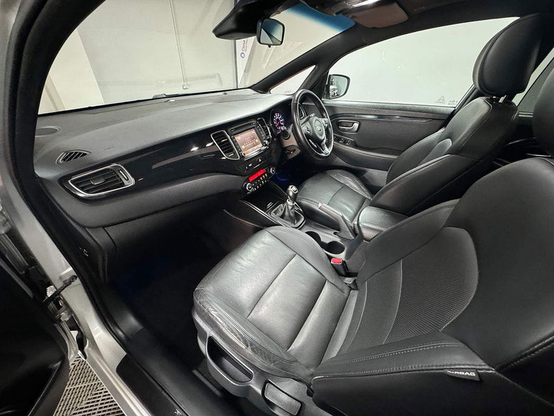 Kia Carens 1.7 CRDi EcoDynamics 4 Euro 5 (s/s) 5dr 5dr Manual 2025