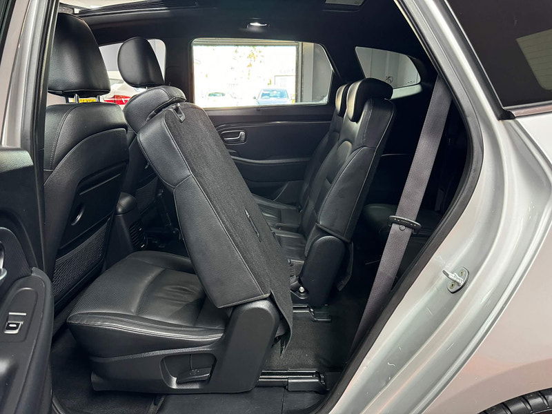 Kia Carens 1.7 CRDi EcoDynamics 4 Euro 5 (s/s) 5dr 5dr Manual 2025