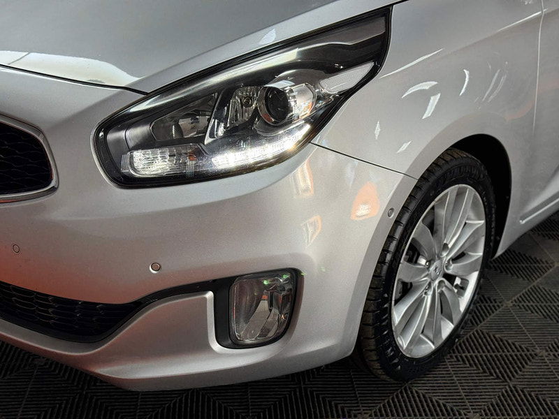 Kia Carens 1.7 CRDi EcoDynamics 4 Euro 5 (s/s) 5dr 5dr Manual 2025