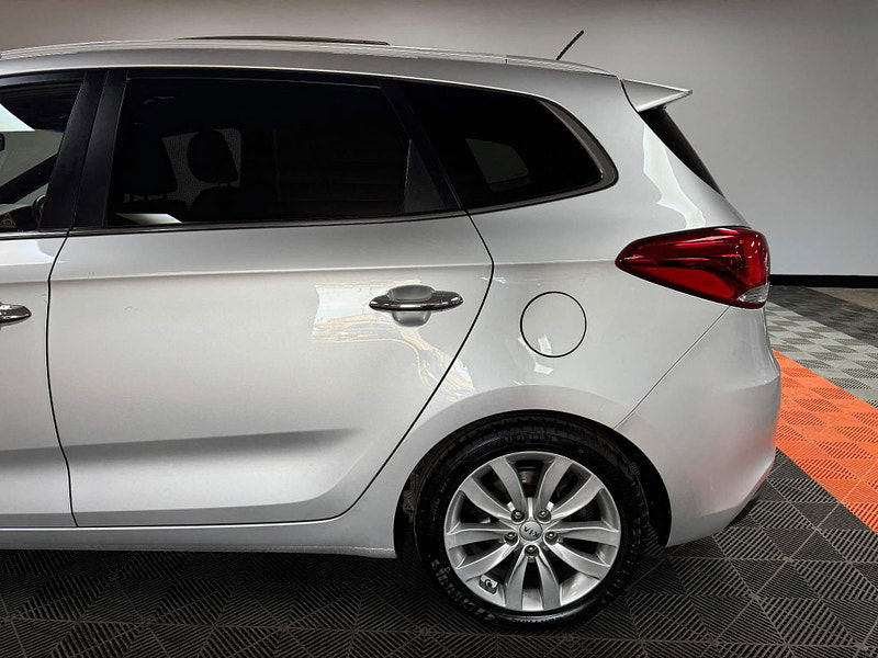 Kia Carens 1.7 CRDi EcoDynamics 4 Euro 5 (s/s) 5dr 5dr Manual 2025