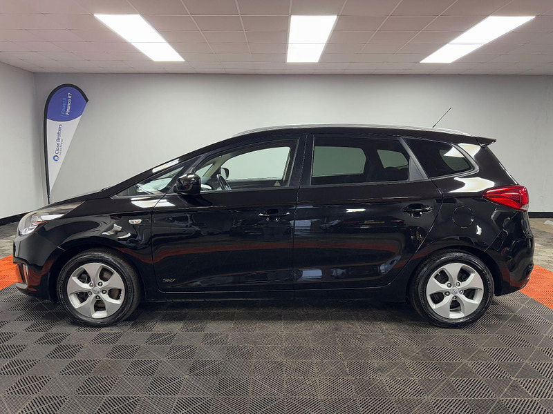 Kia Carens 1.7 CRDi EcoDynamics SR7 Euro 5 (s/s) 5dr 5dr Manual 2025