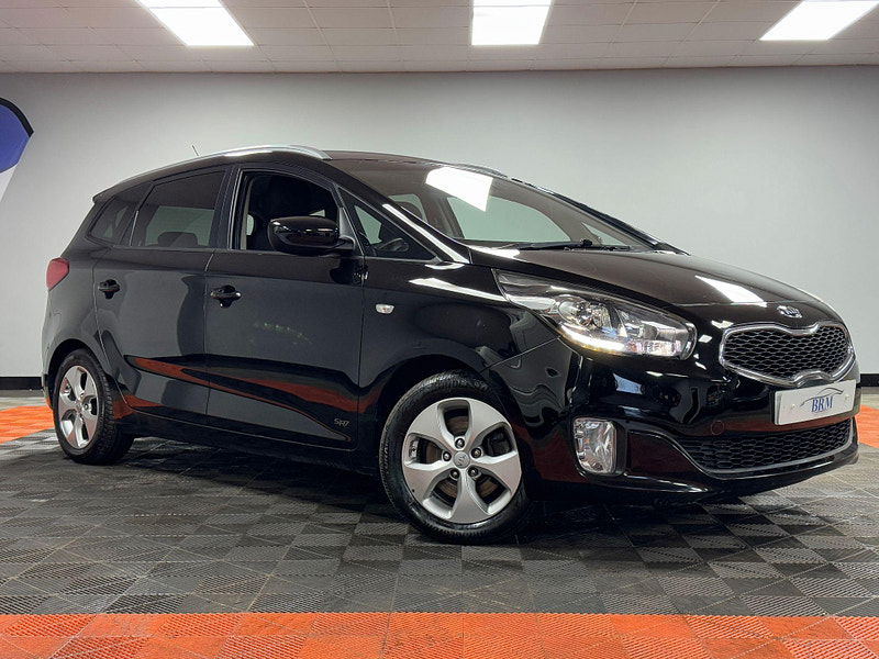 Kia Carens 1.7 CRDi EcoDynamics SR7 Euro 5 (s/s) 5dr 5dr Manual 2025