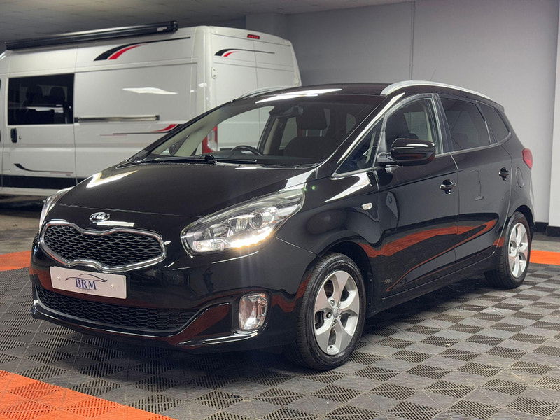 Kia Carens 1.7 CRDi EcoDynamics SR7 Euro 5 (s/s) 5dr 5dr Manual 2025