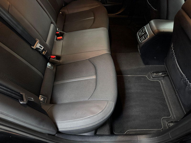 Kia Optima 1.7 CRDi 3 Sportswagon Euro 6 (s/s) 5dr 5dr Manual 2025