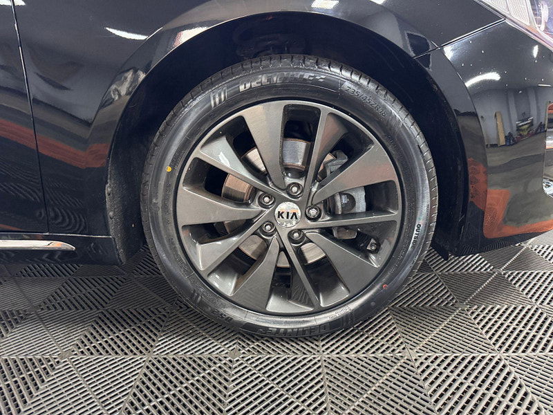 Kia Optima 1.7 CRDi 3 Sportswagon Euro 6 (s/s) 5dr 5dr Manual 2025