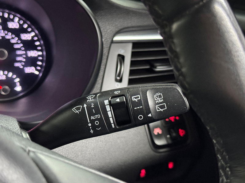 Kia Optima 1.7 CRDi 3 Sportswagon Euro 6 (s/s) 5dr 5dr Manual 2025