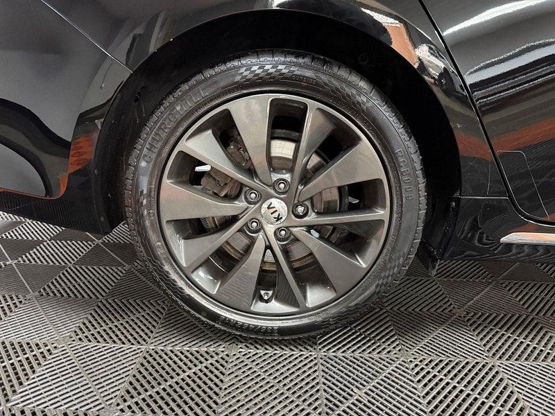 Kia Optima 1.7 CRDi 3 Sportswagon Euro 6 (s/s) 5dr 5dr Manual 2025