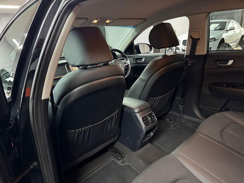 Kia Optima 1.7 CRDi 3 Sportswagon Euro 6 (s/s) 5dr 5dr Manual 2025