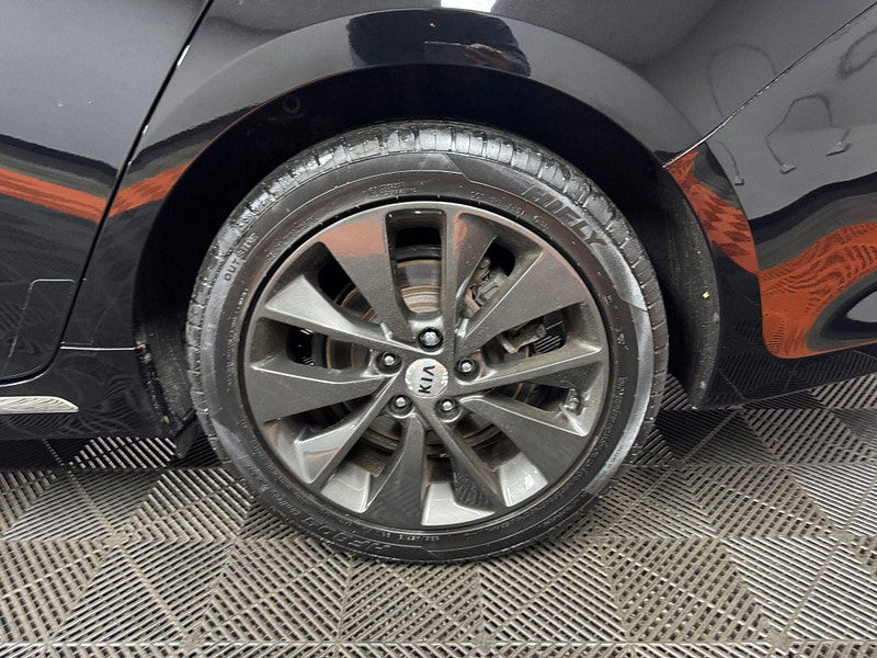 Kia Optima 1.7 CRDi 3 Sportswagon Euro 6 (s/s) 5dr 5dr Manual 2025