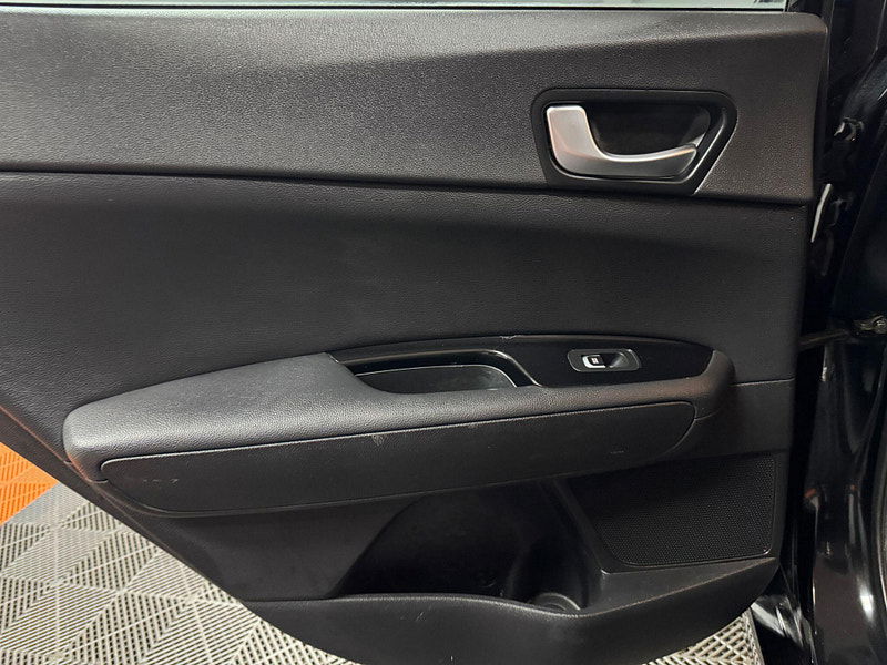 Kia Optima 1.7 CRDi 3 Sportswagon Euro 6 (s/s) 5dr 5dr Manual 2025