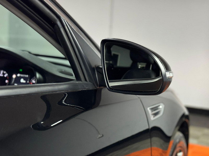 Kia Optima 1.7 CRDi 3 Sportswagon Euro 6 (s/s) 5dr 5dr Manual 2025