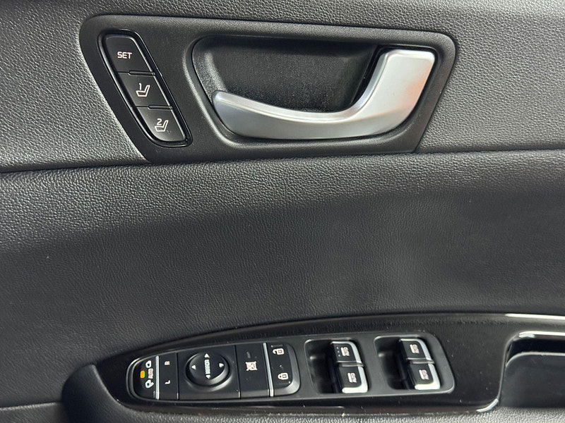 Kia Optima 1.7 CRDi 3 Sportswagon Euro 6 (s/s) 5dr 5dr Manual 2025