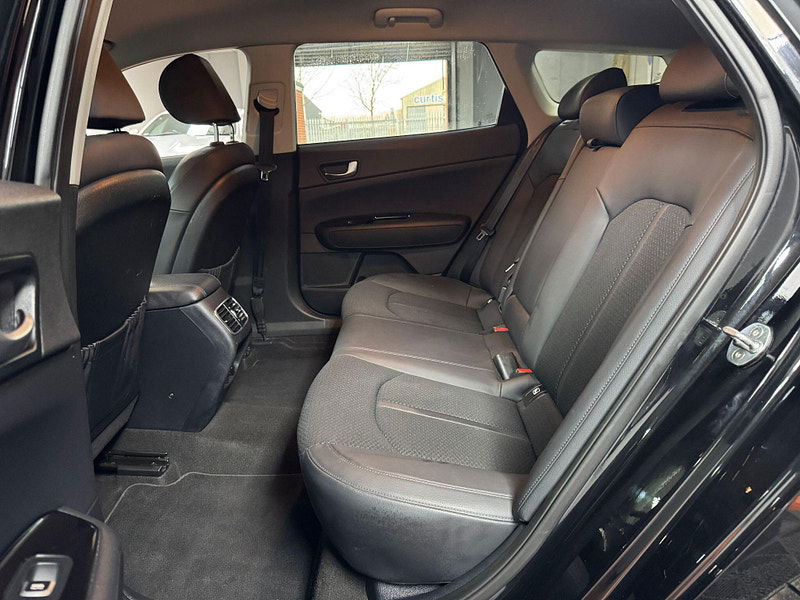 Kia Optima 1.7 CRDi 3 Sportswagon Euro 6 (s/s) 5dr 5dr Manual 2025