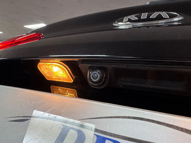 Kia Optima 1.7 CRDi 3 Sportswagon Euro 6 (s/s) 5dr 5dr Manual 2025