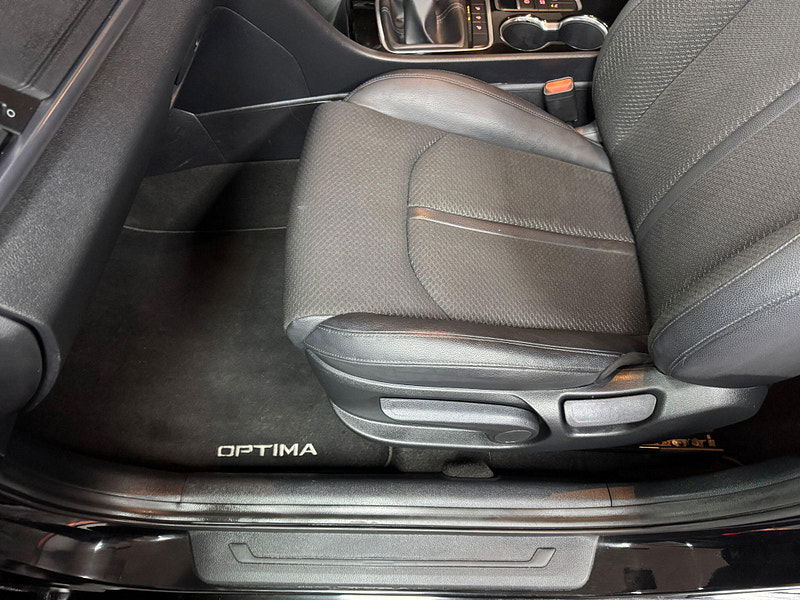 Kia Optima 1.7 CRDi 3 Sportswagon Euro 6 (s/s) 5dr 5dr Manual 2025