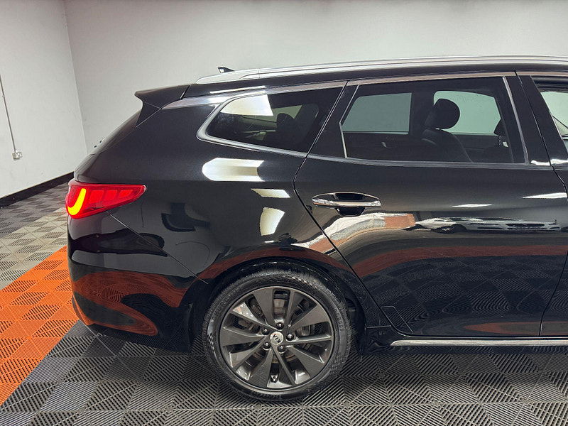 Kia Optima 1.7 CRDi 3 Sportswagon Euro 6 (s/s) 5dr 5dr Manual 2025