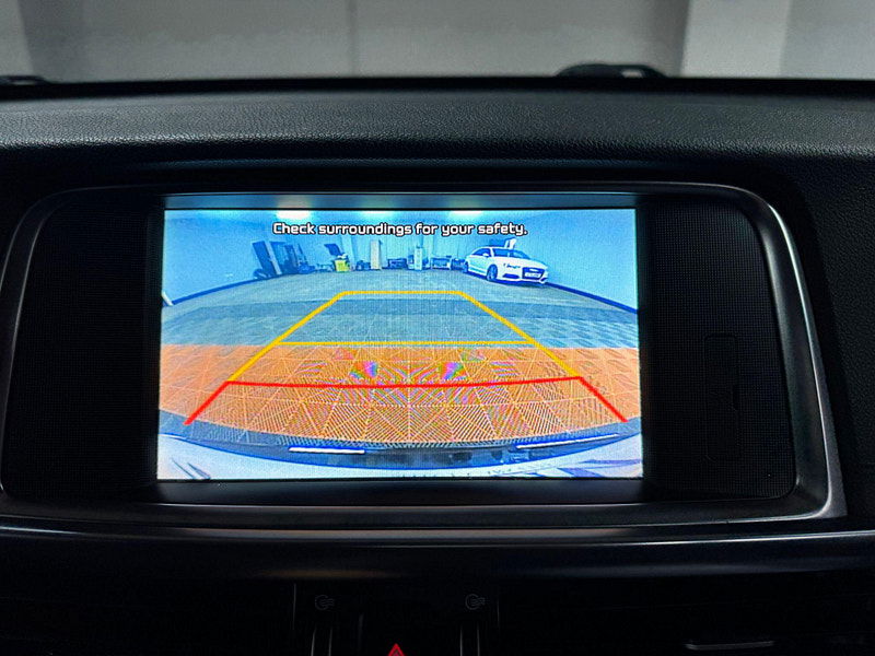 Kia Optima 1.7 CRDi 3 Sportswagon Euro 6 (s/s) 5dr 5dr Manual 2025