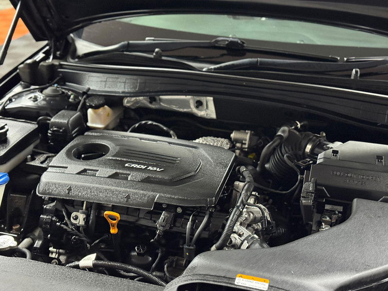 Kia Optima 1.7 CRDi 3 Sportswagon Euro 6 (s/s) 5dr 5dr Manual 2025