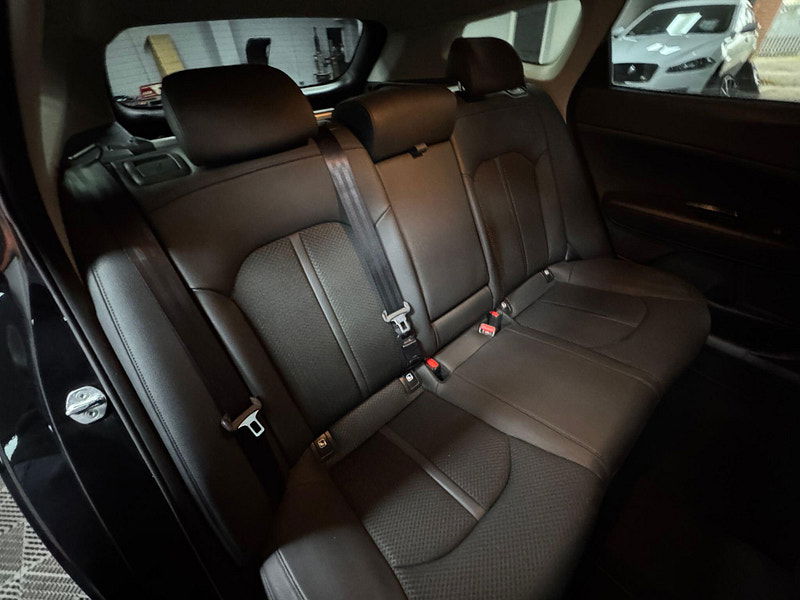 Kia Optima 1.7 CRDi 3 Sportswagon Euro 6 (s/s) 5dr 5dr Manual 2025