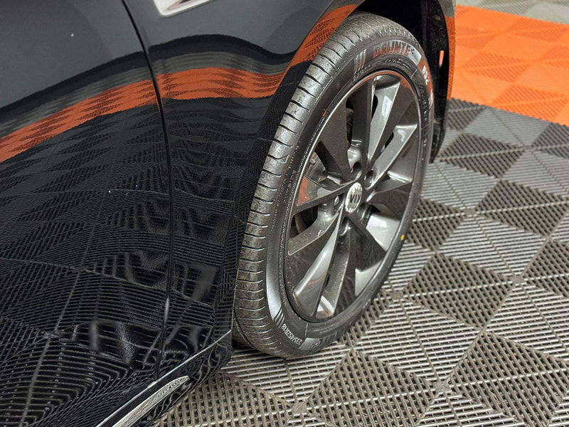 Kia Optima 1.7 CRDi 3 Sportswagon Euro 6 (s/s) 5dr 5dr Manual 2025