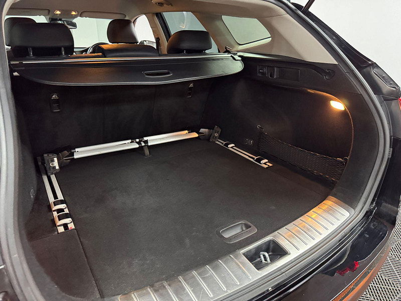 Kia Optima 1.7 CRDi 3 Sportswagon Euro 6 (s/s) 5dr 5dr Manual 2025