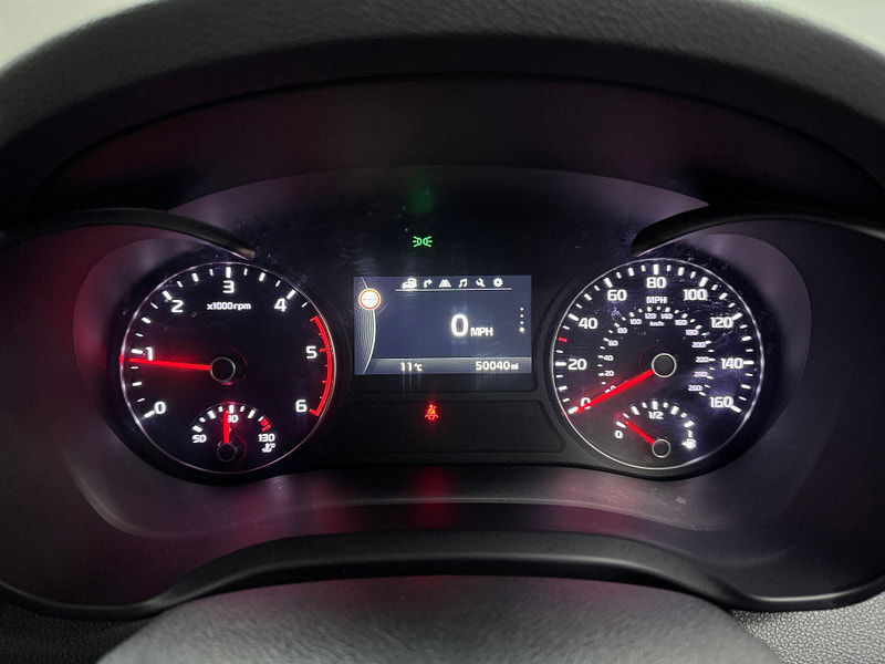 Kia Optima 1.7 CRDi 3 Sportswagon Euro 6 (s/s) 5dr 5dr Manual 2025